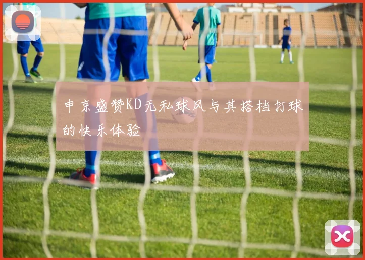 申京盛赞KD无私球风与其搭档打球的快乐体验
