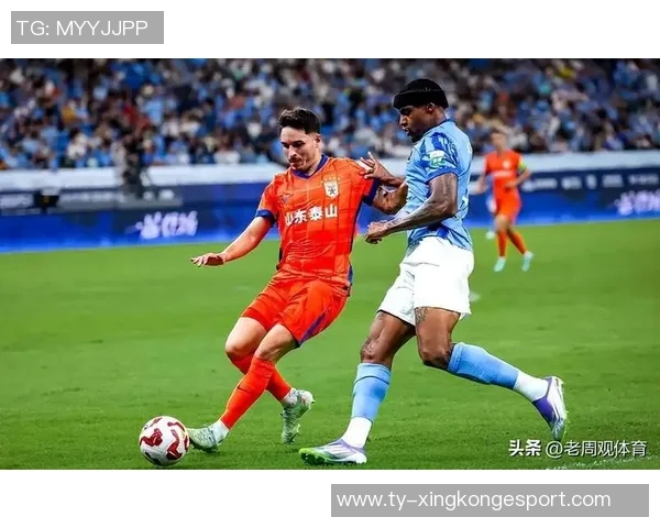 全运会男足U20首日精彩回顾山东逆转胜利广东上海喜迎开门红