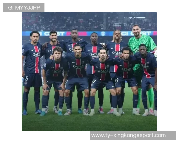 巴黎对阵里尔首发阵容揭晓巴尔科拉领衔门德斯阿什拉夫待命吉鲁出战