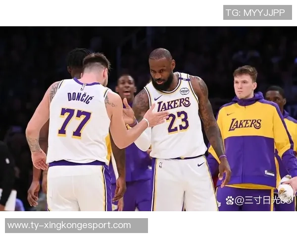 帕森斯分析湖人进攻困境即使詹姆斯复出也难以解决问题