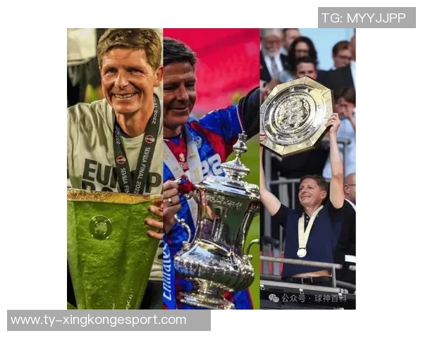 曼联若中途换帅格拉斯纳或将离开水晶宫执掌新球队