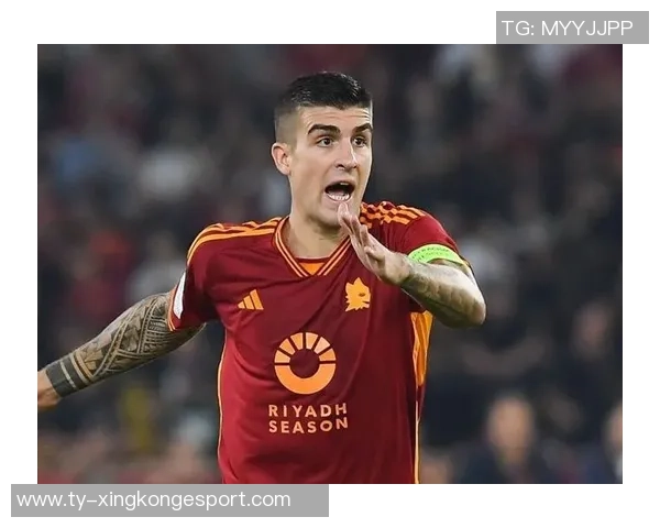 斯基拉确认与后卫詹卢卡曼奇尼续约至2029年助力罗马计划 斯基拉确认与后卫詹卢卡曼奇尼续约至2029年助力罗马计划