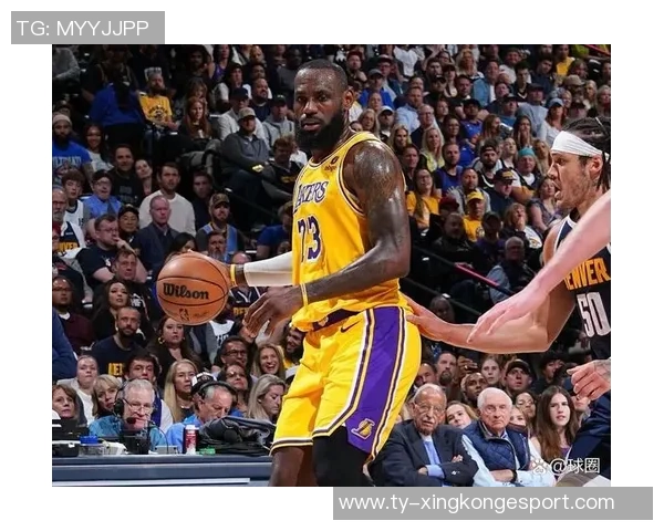 湖人需提升实力才能与掘金雷霆抗衡詹东里同场对SGA的防守挑战