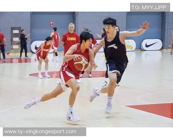 中国女篮在世界杯预选赛中状态回暖轻松晋级前景乐观