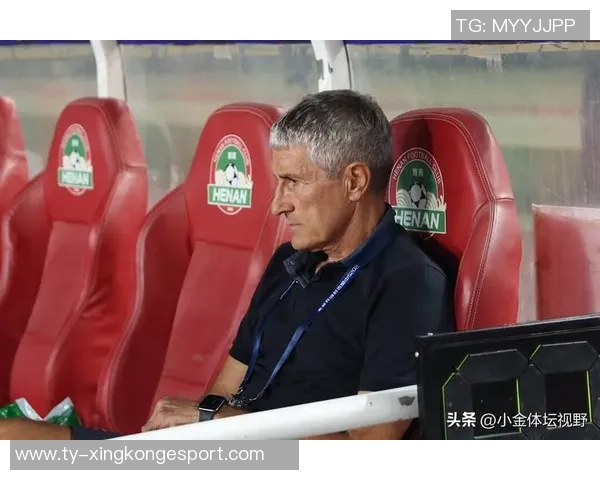 北京国安宣布拉米罗阿马雷担任一线队代理主教练的正式通知 北京国安宣布拉米罗阿马雷担任一线队代理主教练的正式通知