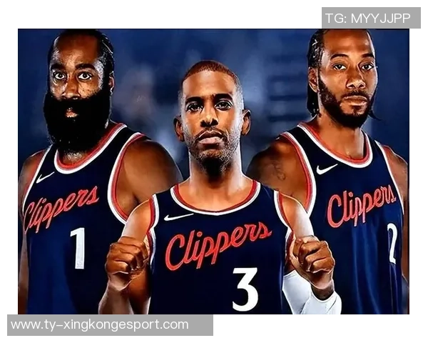 快船阵容深度依赖博格丹状态保罗活力与比尔表现