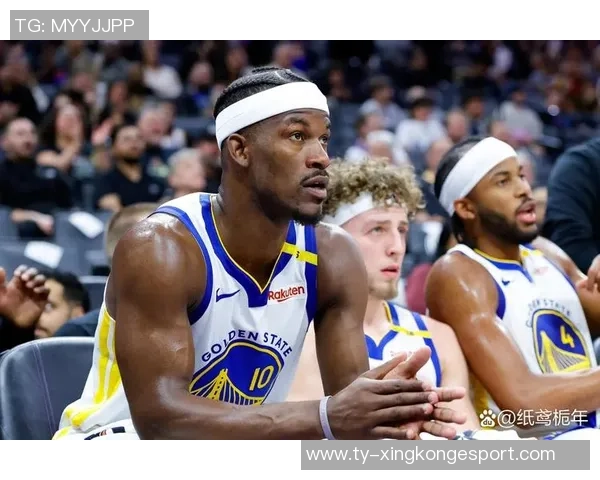 勇士官方评选最佳球员穆迪凭借25分5助攻5三分表现获奖