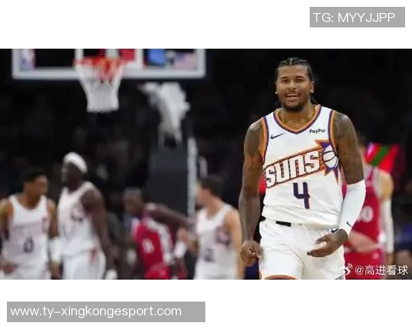 太阳主帅确认杰伦格林将对骑士出战但有出场时间限制 太阳主帅确认杰伦格林将对骑士出战但有出场时间限制