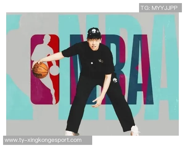 杨瀚森赛前热身展现惊人实力完美对抗后勾手与暴扣三分球全中