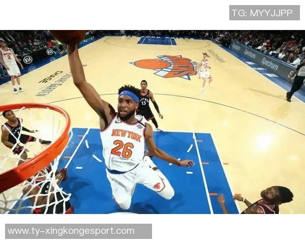 尼克斯夺冠喜讯传遍全城谁是最兴奋的那个人呢