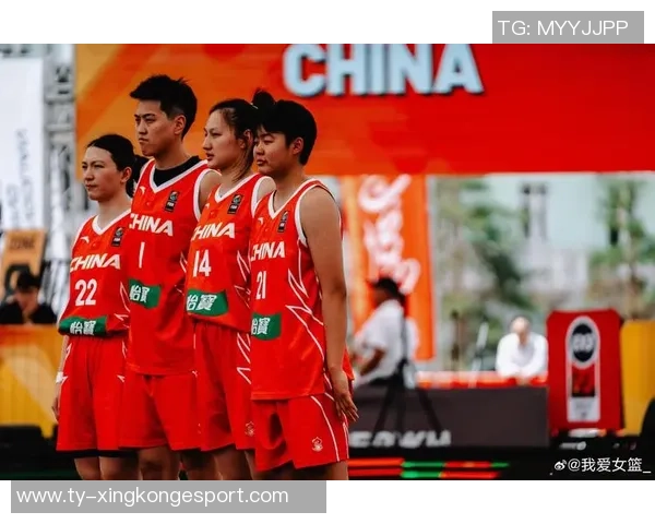中国女篮在预选赛中具备优势只需正常发挥即可顺利晋级