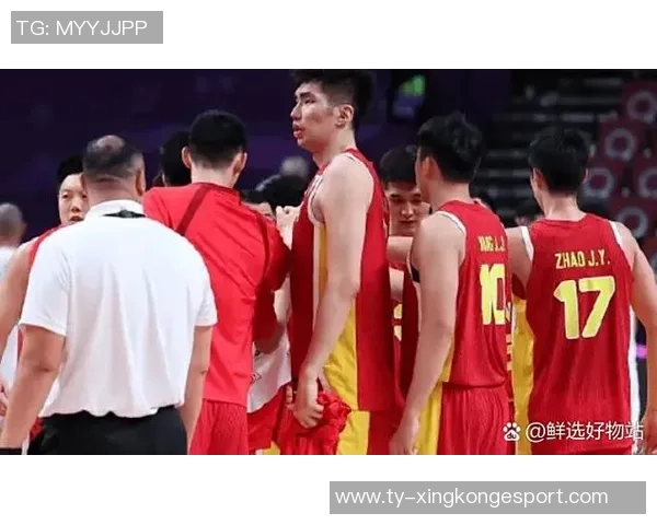 周琦回应网友质疑球队表现强调团结与共同努力的重要性